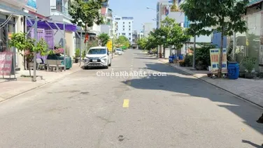 Bán Nhà 1 trệt 2 lầu KDC Phú Hồng Thịnh 9 3ty6 TL