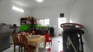 nhà phố Nhà KDC ChamPaCa Garden, P. Đông Hòa, Tp. Dĩ An.