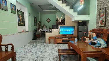 Nhà gần sân vận động phường Đông Hoà thành phố Dĩ An