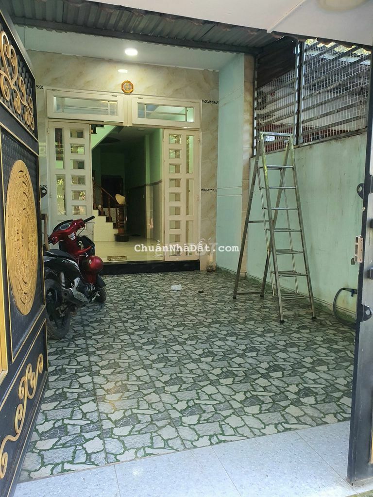 BÁN NHÀ SỔ RIÊNG NGỘP ĐÔNG HOÀ DĨ AN SÂN OTO
