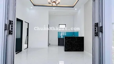 Bán nhà mới xây diên sơn diên khánh 70m2 ngang 8m giá bán hạ 1 tỷ 140 triệu