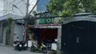 Mặt tiền Dương Quảng Hàm, 5x27m, ngay cổng ĐH Văn Lang, giá 13.5 tỷ