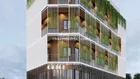 Căn góc mặt tiền đường số 5 - phường 17, gần chung cư Gia Phát