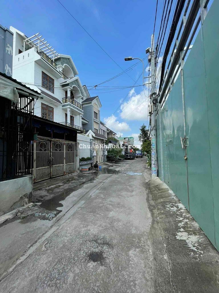 CẦN BÁN NHÀ CHÍNH CHỦ 230M2- BÁN ĐẤT TẶNG NHÀ- THÍCH HỢP ĐẦU TƯ CHDV