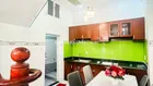 GÒ VẤP PHƯỜNG 14 - DT 34m2 - NHÀ 1TR 1L 2PN - HẺM NHỰA 3M