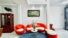 NHÀ 2 LẦU MỚI XÂY XONG ĐƯỜNG QUANG TRUNG , P12 , QUẬN - GV