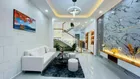 GÒ VẤP-P9-LÊ VĂN THỌ-HẺM 3M-NHÀ 2 TẦNG-FULL NỘI THẤT-GẦN CV LÀNG HOA