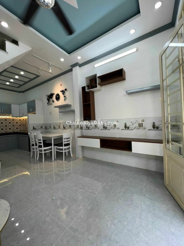 Chính chủ ra nhà AN HỘI GV 2Tỷ490/49,5m² SHR