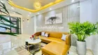 Bán nhà HXH Quang Trung, phường 10, DT 50m2, ngang 4.5m, 4 tầng, 4 tỷ