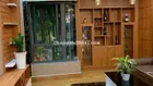 Nhà HXH 5m_Quang Trung, phường 10, DT 50m2, ngang 4.5m, 4 tầng, 4 tỷ