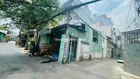 Chính Chủ Bán Nhà Mặt Tiền Trần Bá Giao,dt 4m x 14m, trệt+lửng
