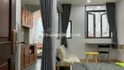 HXH Quang Trung, DT 50m2, ngang 4.5m, 4 tầng, 4 tỷ