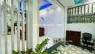 Nhà Nguyễn Thái Sơn P5 - đường xe tải vào nhà - nhà mới vào ở liền