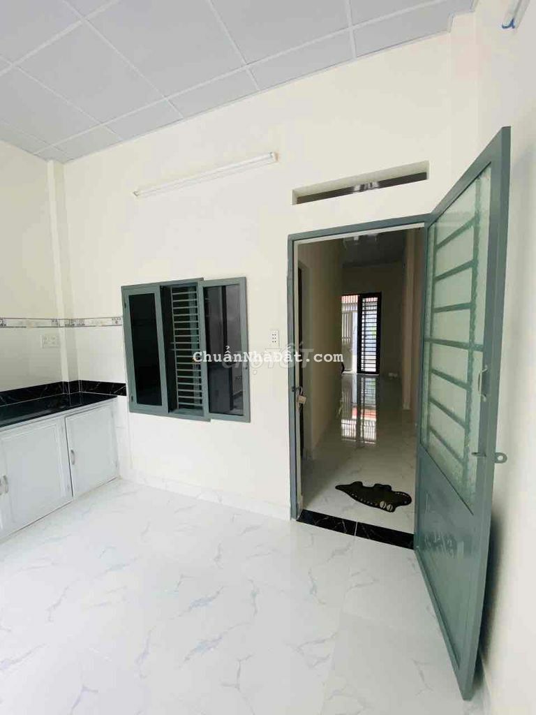 Bán nhà Cư xá Lam Sơn - Nguyễn Oanh, P.17, Gò Vấp