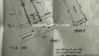 Nhà đường 6m - Phường 6, Gò Vấp - Diện tích 60m2