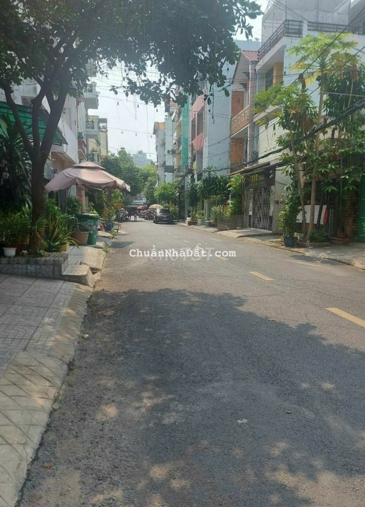 HXH Lê Thị Hồng 4x17m đường 12m, mặt tiền kinh doanh chỉ 7.9 tỷ.