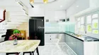 Bán nhà mới rẻ đẹp 3 lầu (4,1x18) 15/40/16 Đường 59 p14 Gò Vấp