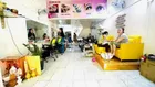 Bán nhà mặt tiền (4,3x17) số 166 Đường số 2, P16 GV (Citypland)