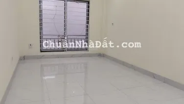 Không có căn thứ 2! Bán nhà xây mới 33m2x5T trung tâm Phú Lương/ôtô đỗ cách chỉ 30m/Pháp lý chuẩn