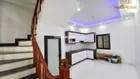 Bán nhà Phú Lương-Phú Lãm xây độc lập chắc chắn 3 mặt thoáng~40m2x4Tx4PN/ ôtô đỗ cách 20m
