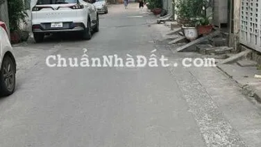 Bán nhà đẹp phân lô giá rẻ tại Phùng Hưng, Hà Đông, 54m2, 4 tầng, 4 ngủ, giá nhỉnh 6 tỷ