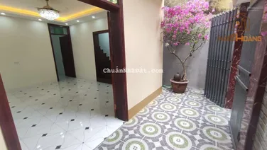 CC gửi bán nhà tự xây kiên cố 68m2x2 tầng+sân trước/20m ra phố Quang Trung, ngay gần ngã 4 Văn Phú