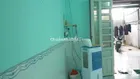 Nhà 4.5m x 24m, hẻm Trần Văn Mười, gần Chợ UB xã Xuân Thới Đông