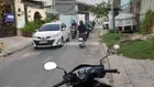 Nhà mặt tiền Đ.Xuân Thới Sơn 19, X.Xuân Thới Sơn