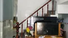 BÁN NHÀ Q12.MẶT TIỀN HÓC MÔN -2 TẦNG BTCT- THÔNG TỨ HƯỚNG.80m2 Giá rẻ