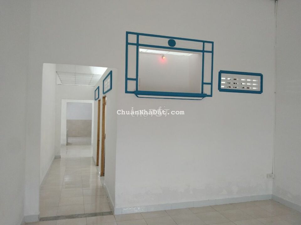 Bán căn nhà đang cho thuê gần trung tâm Hóc Môn,DT:85m2 SHR 1.2tỷ