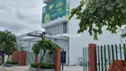Nhà mặt tiêgn kinh doanh buôn bán đc 5*17shr ngay trương học Quốc tế