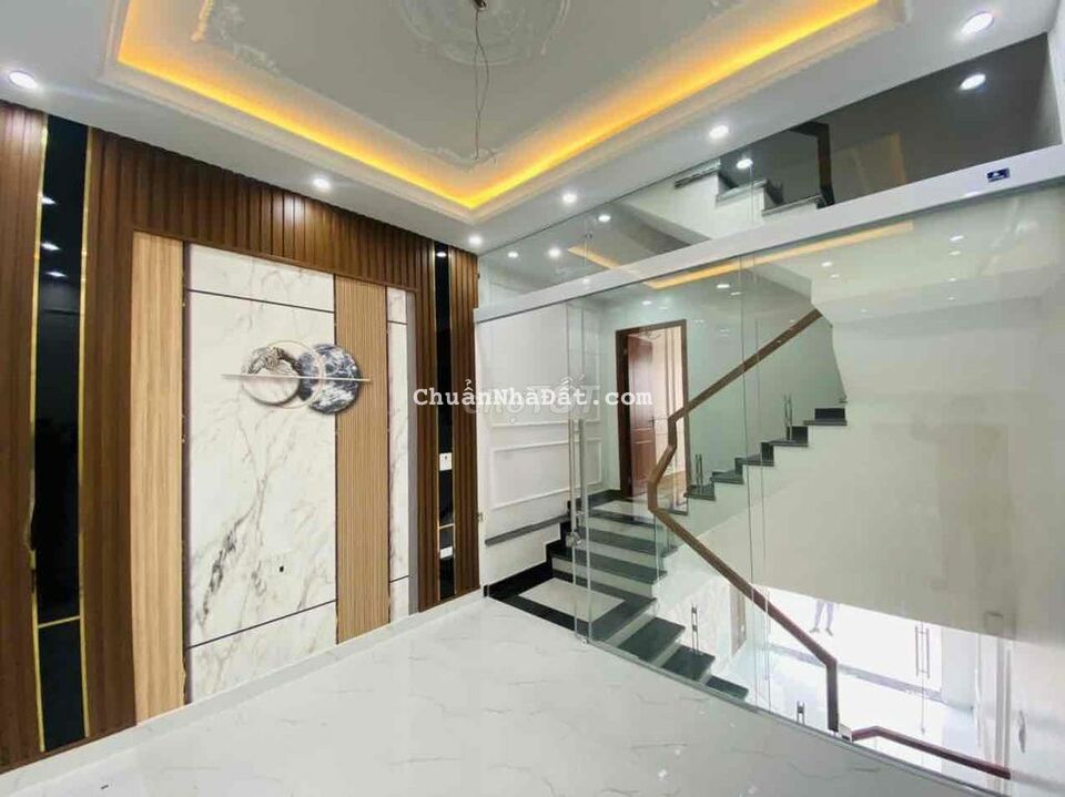 Bán nhà 4 tầng Ngô Gia Tự, Hải An, Hải Phòng