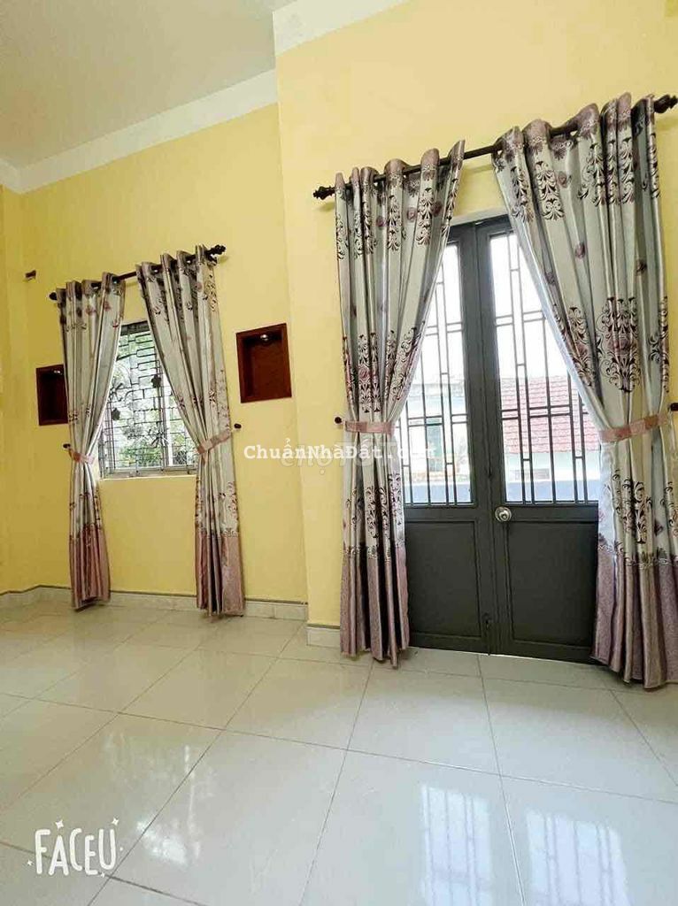 Bán nhà 2 mê rưỡi kiệt Đống Đa ngay ttam thành phố