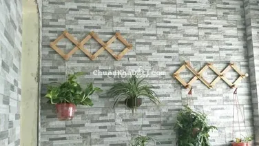 Bán nhà 2 tầng tại Hùng Vương, Hồng Bàng giá 1,5 tỷ