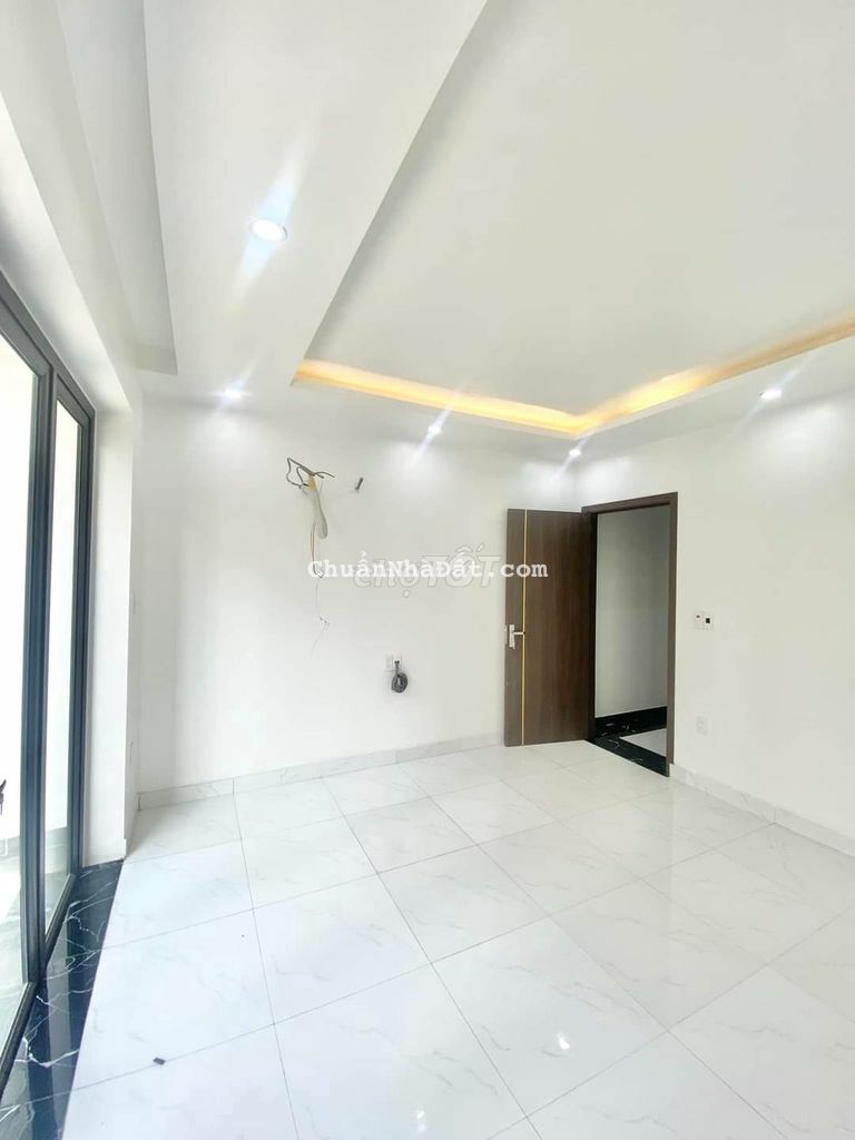 Bán nhà 4 tầng 48m2 tại HimLam, Hùng Vương, Hồng Bàng vị trí đẹp