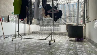 Căn nhà 3 tầng 60m2 khu TĐC Xi Măng, Sở Dầu, Hồng Bàng