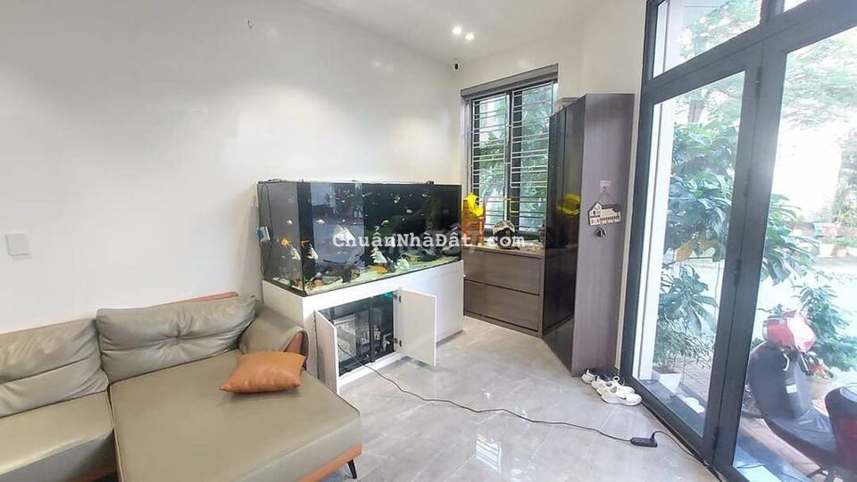 Sở hữu căn nhà 4 tầng lô góc tại  Vinhome Riverside Sở Dầu Hồng Bàng