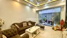 Gốc dân xây độc lập trung tâm thành phố, sân cổng, full nội thất