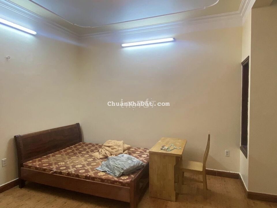 Căn nhà 3 tầng 78,75m2 hướng Nam khu 97 Bạch Đằng, Hạ Lý