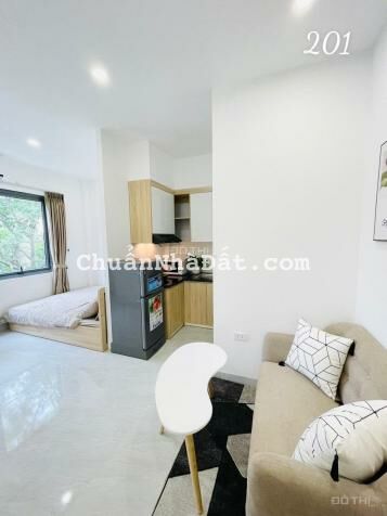 Bán tòa CCMN mới 33 phòng cho thuê phố Tạ Quang Bửu - Bách Khoa