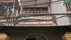 Bán mảnh đất phân lô Lạc Trung ôtô tránh xây toà buiding 7 tầng thang máy đỉnh DT 117m2 giá 26.5 tỷ