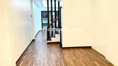 Bán nhà Phân lô mới đẹp phố 8/3, vỉa hè, Ôtô tránh VP, cty, kinh doanh đỉnh. DT 40m2, 5T.Giá 7.9 tỷ