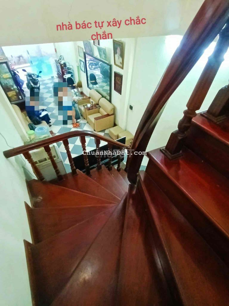 MUA BÁN NHÀ TRƯƠNG ĐINH,HAI BÀ TRƯNG- GIÁ RẺ.