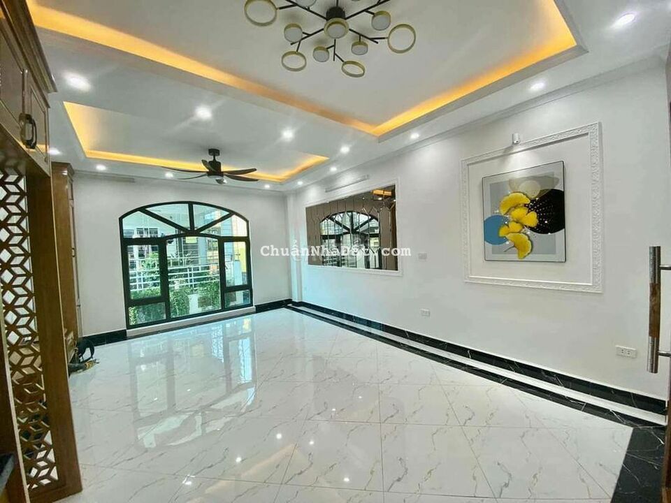 Bán nhà TRẦN KHÁT CHÂN. GẦN ĐẠI HỌC BÁCH KHOA. 45M X 6T X 4,2m.