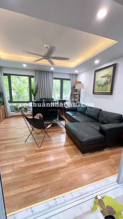 BÁN NHÀ PHÂN LÔ HAI BÀ TRƯNG. 50M2 X 5T ĐƯỜNG Ô TÔ TRÁNH CÓ KHOANG CHỜ THANG MÁY 10.5 TỶ.