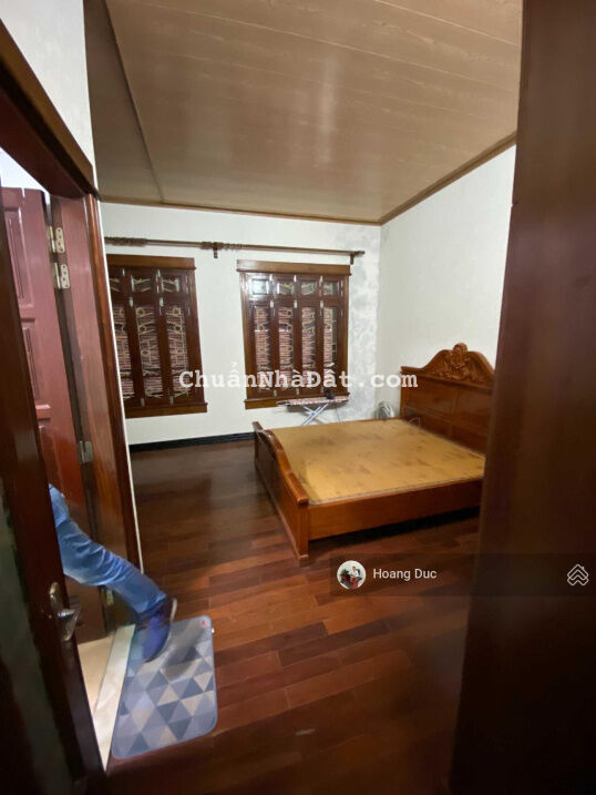 CN CẦN BÁN GẤP!! NHÀ LÒ ĐÚC 50M2 MT 5M LÔ GÓC Ô TÔ ĐỖ CỬA 7 TỶ GẦN HỒ GƯƠM