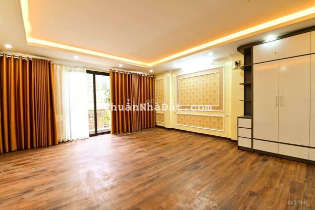 Bán nhà Kim Ngưu, quận Hai Bà Trưng-83M x7T-MT 5.8M-Gara-KD-Trả giá là chốt-Chỉ 13.9 tỷ