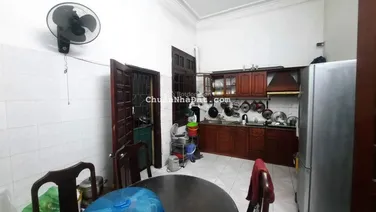 Bán gấp nhà phân lô Kim Ngưu ôtô 7 chỗ vào nhà vừa ở vừa mở VP đỉnh. DT 88m2, 4T. Giá 12.2 tỷ