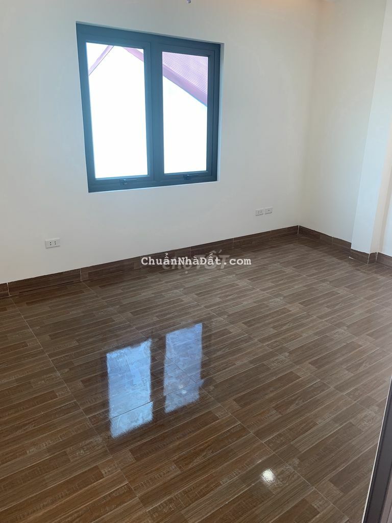 CẦN BÁN NHÀ 4 TẦNG TẠI VÂN CANH XÂY ĐỘC LẬP NGÕ THÔNG THOÁNG.