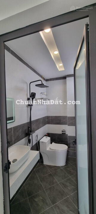 Bán căn nhà 31m2 xây 4 tầng tại An Thọ, An Khánh, gần ngay khu đô thị Nam An Khánh.